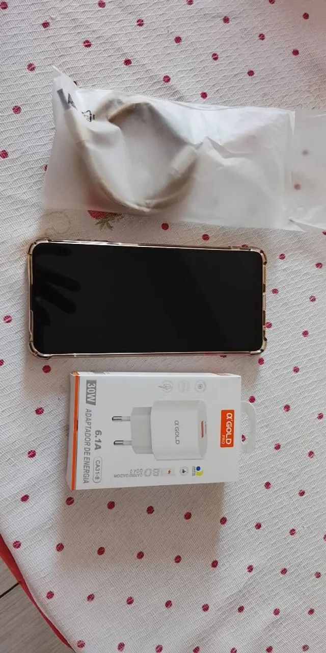 Vendo Celular  - Foto 2