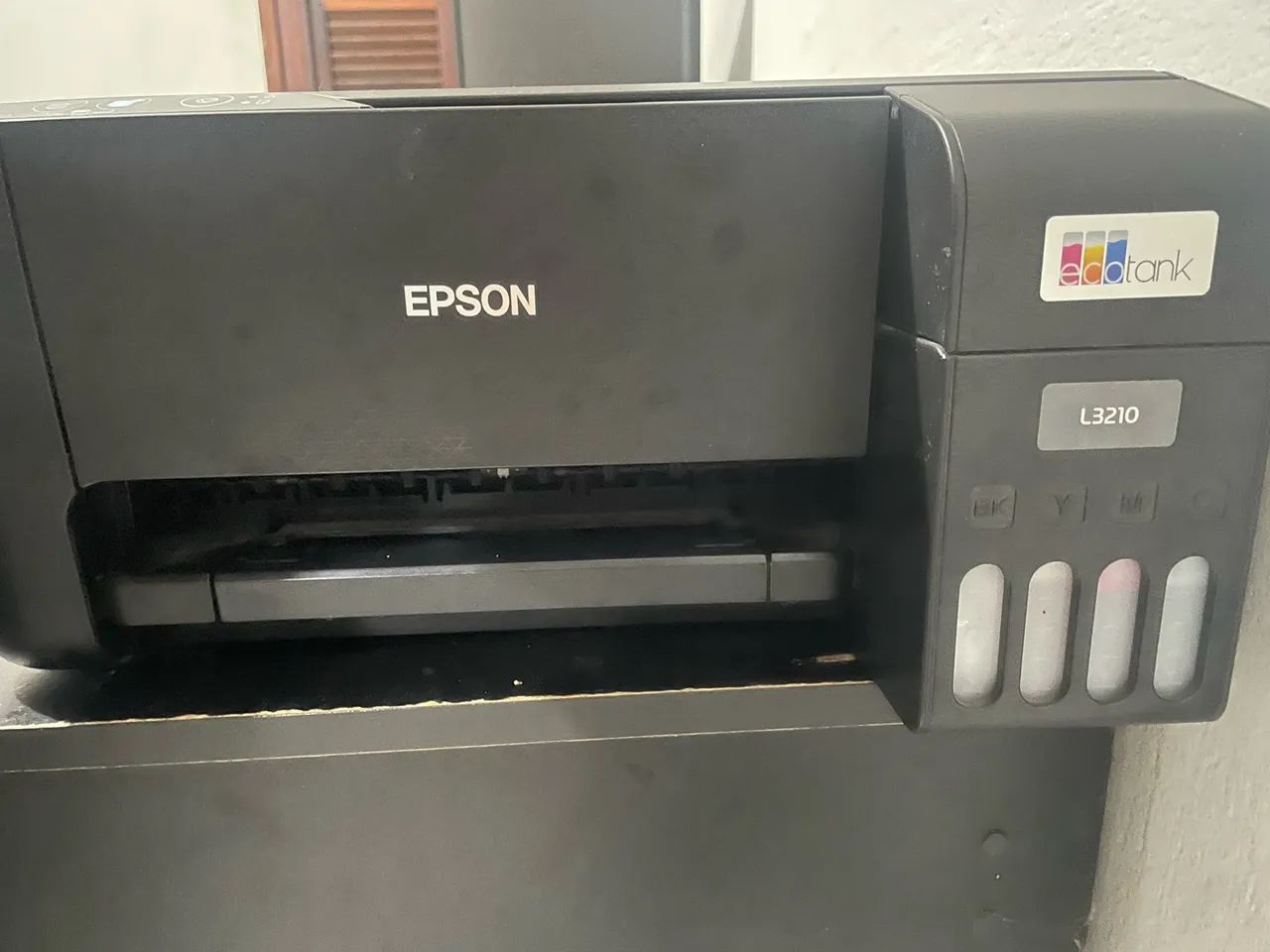 Impressora  - Foto 3