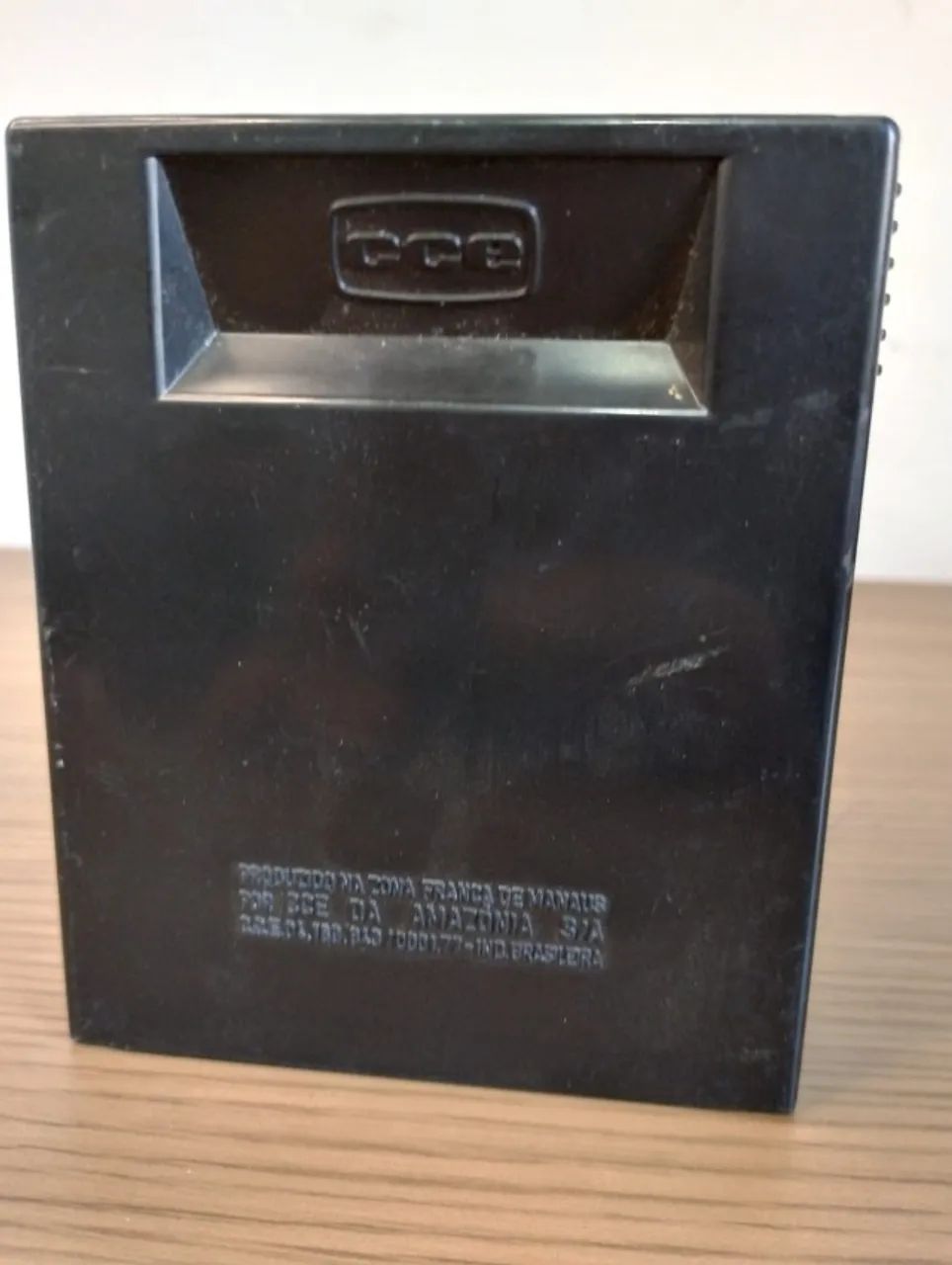 Pac Man Atari 2600 Original Funcionando Perfeitamente - Foto 4