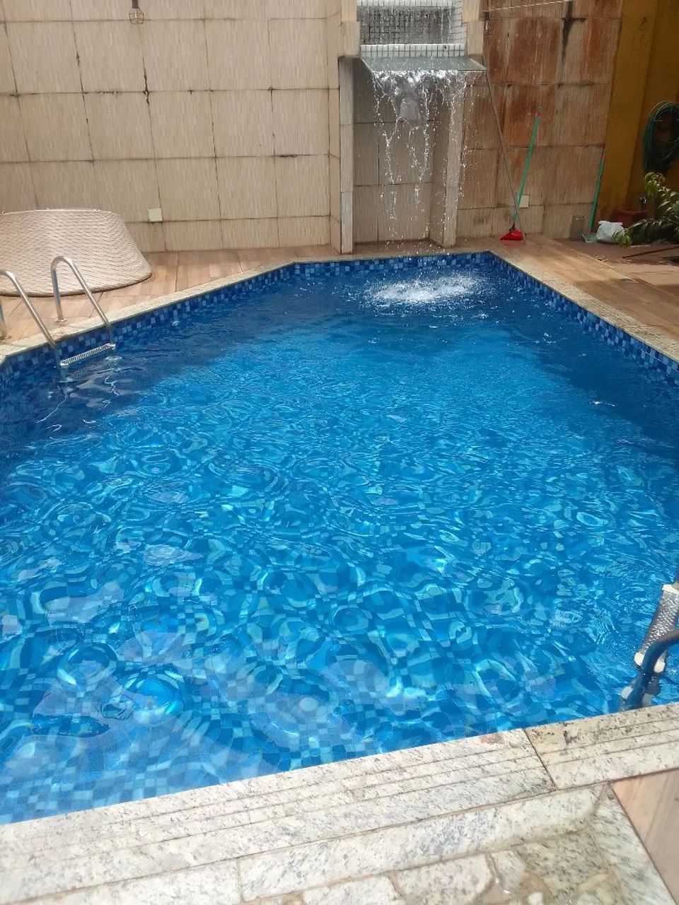 Piscineiro e reformas. * - Foto 4