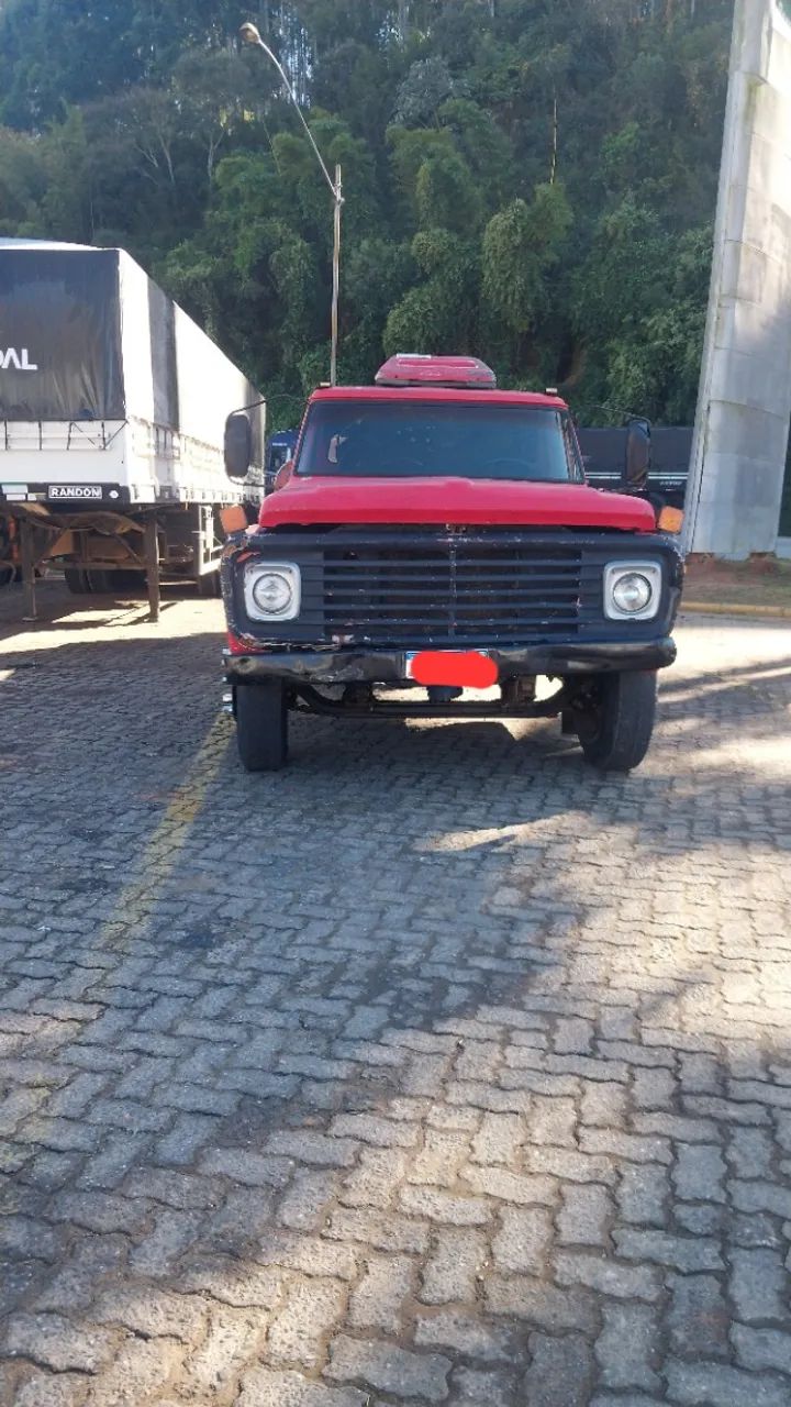Caminhão pipa  - Foto 3