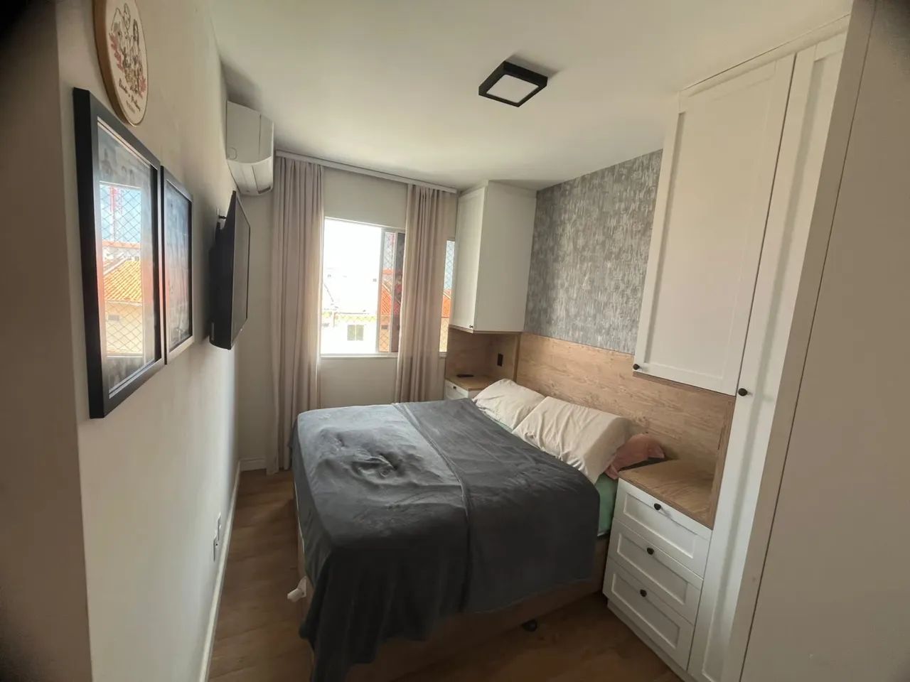 APARTAMENTO A VENDA - Foto 4