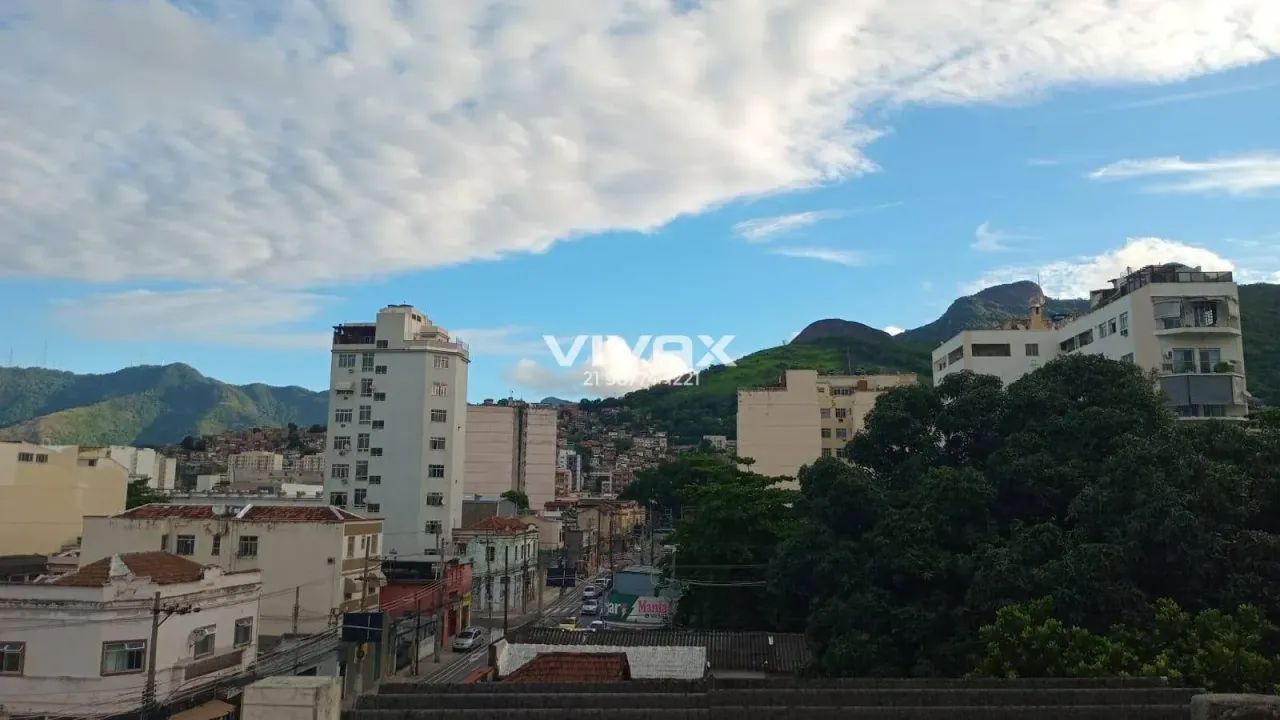 ENGENHO NOVO - Rua Barão do Bom Retiro - 3 Quartos - 2 Banheiros - 3 Vagas/ Agende sua vis - Foto 2