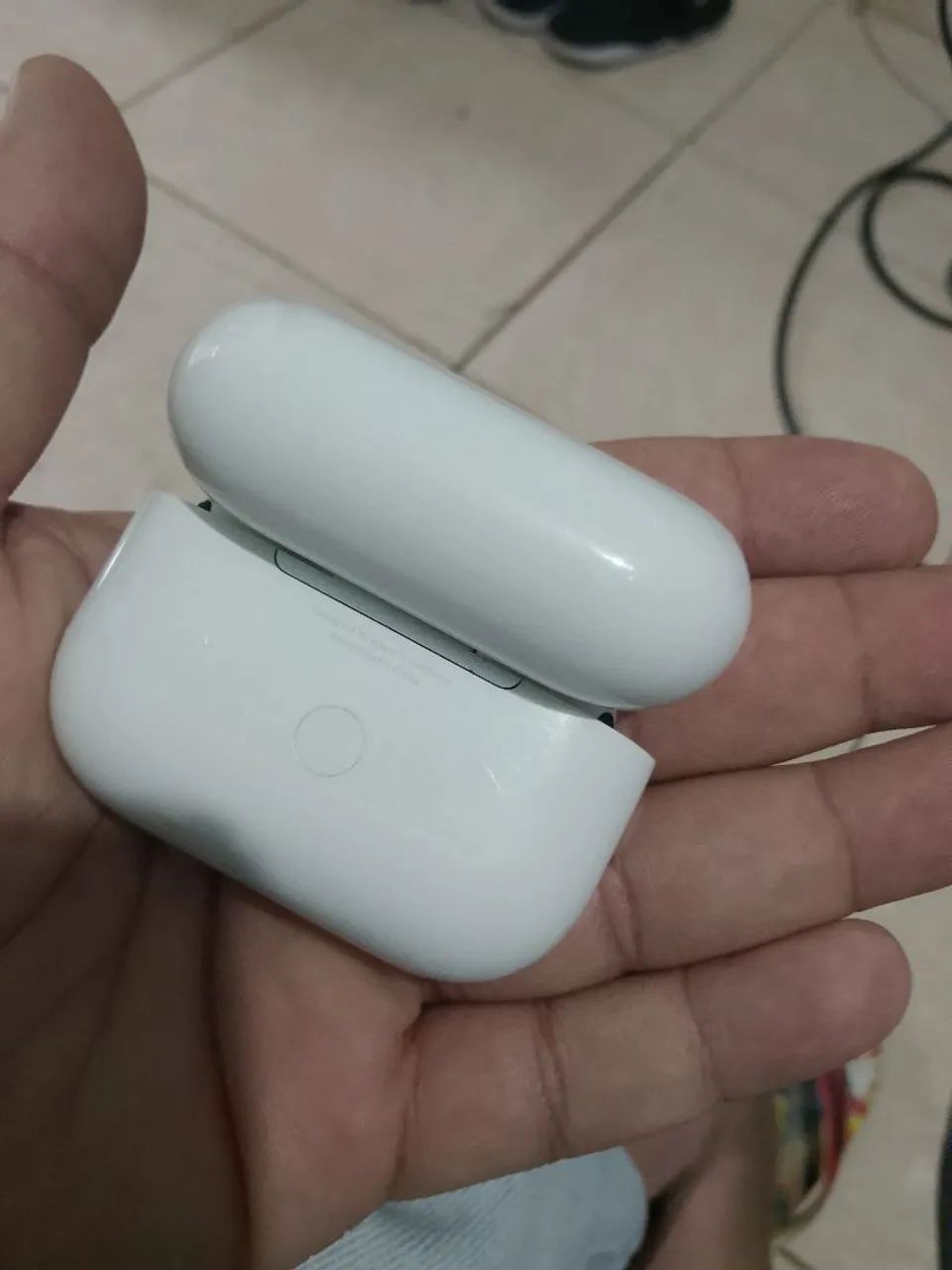 Apple Airpods 2 pro - Foto 4