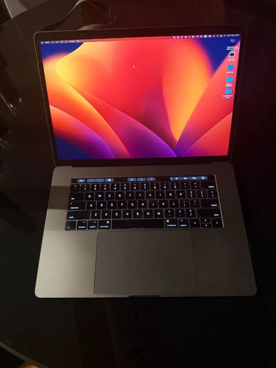 MacBook Pro 15