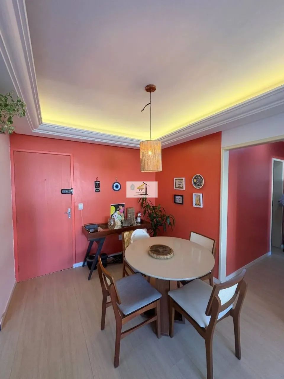 Invista ou more na Trindade: apartamento de 2 dormitórios com garagem - Foto 5