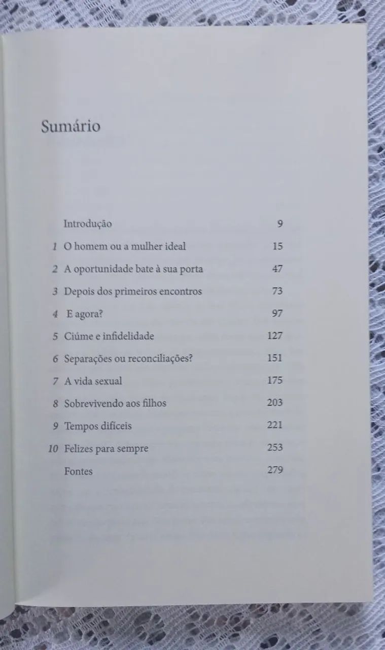 Os Números do Amor - Dra. Luisa Dillner - Foto 3