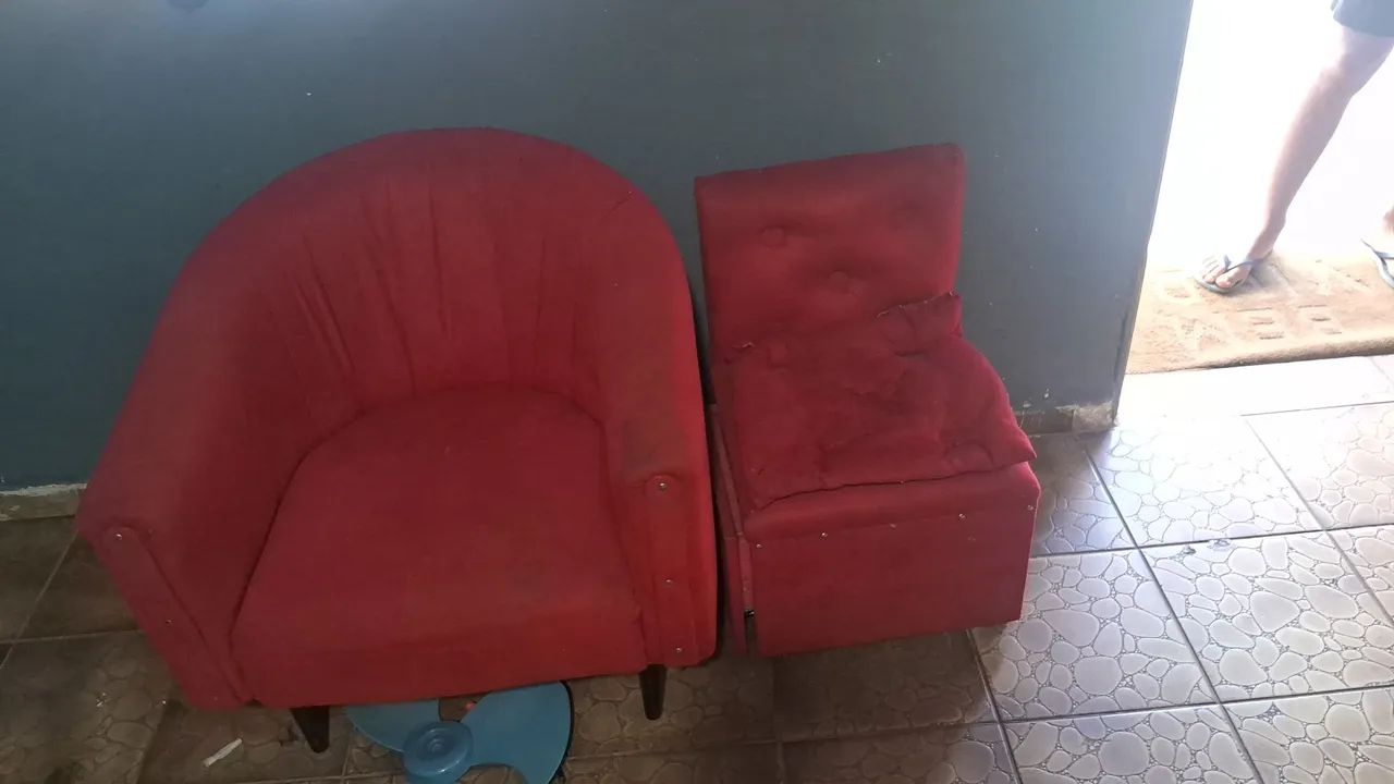 Vendo mover pra salão  - Foto 2