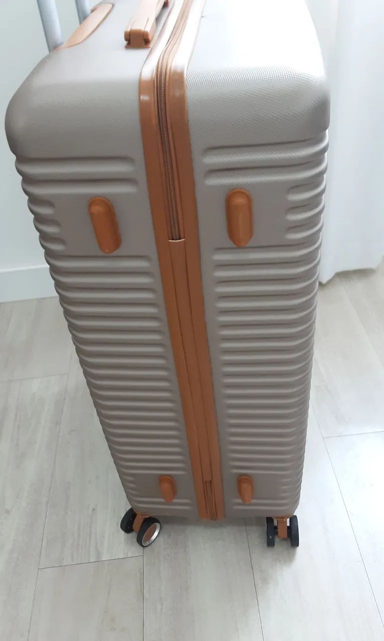 Mala de viagem - Foto 4