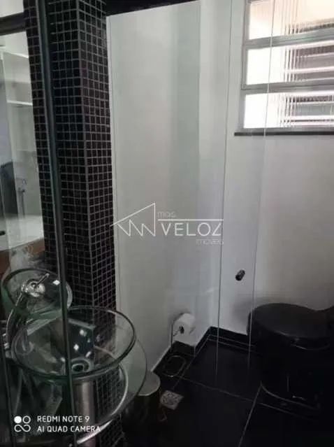 Kitnet/Conjugado : / Residencial / Centro
