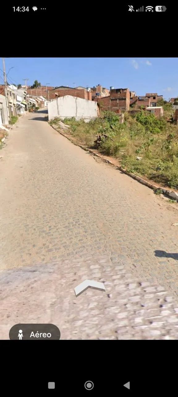 Terreno vende-se ou troca - Foto 2