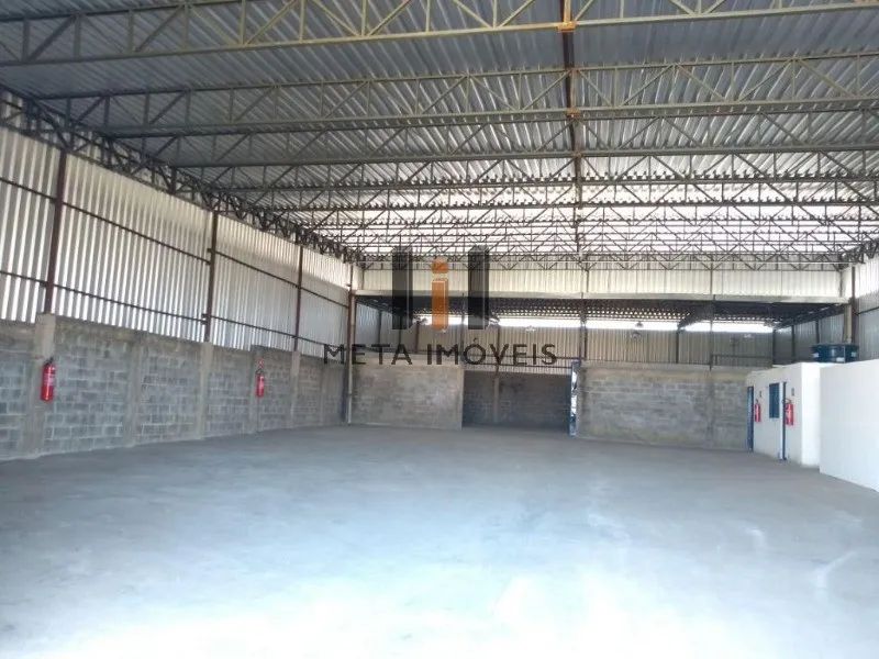 GALPAO COMERCIAL em RESENDE - RJ, MORADA DA BARRA - Foto 4