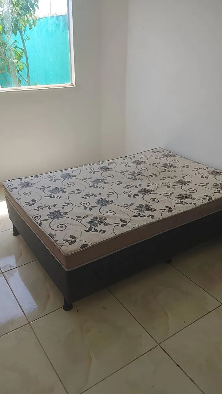 Cama 