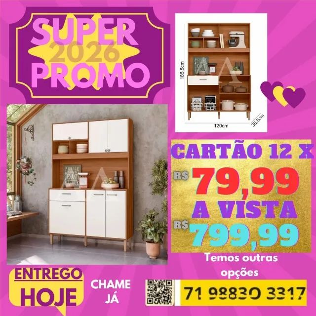 Armario Kit/ Pagamento ao motorista na entrega