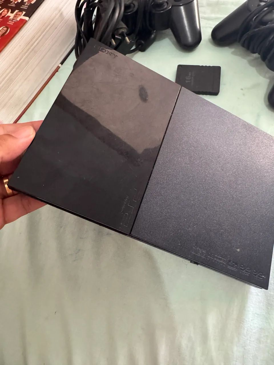 PS2 