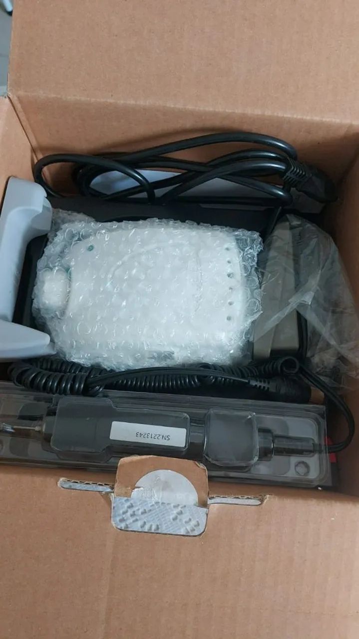 Produtos de unha de fibra  - Foto 4