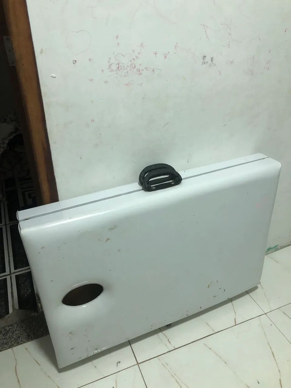Maca de massagem - Foto 2