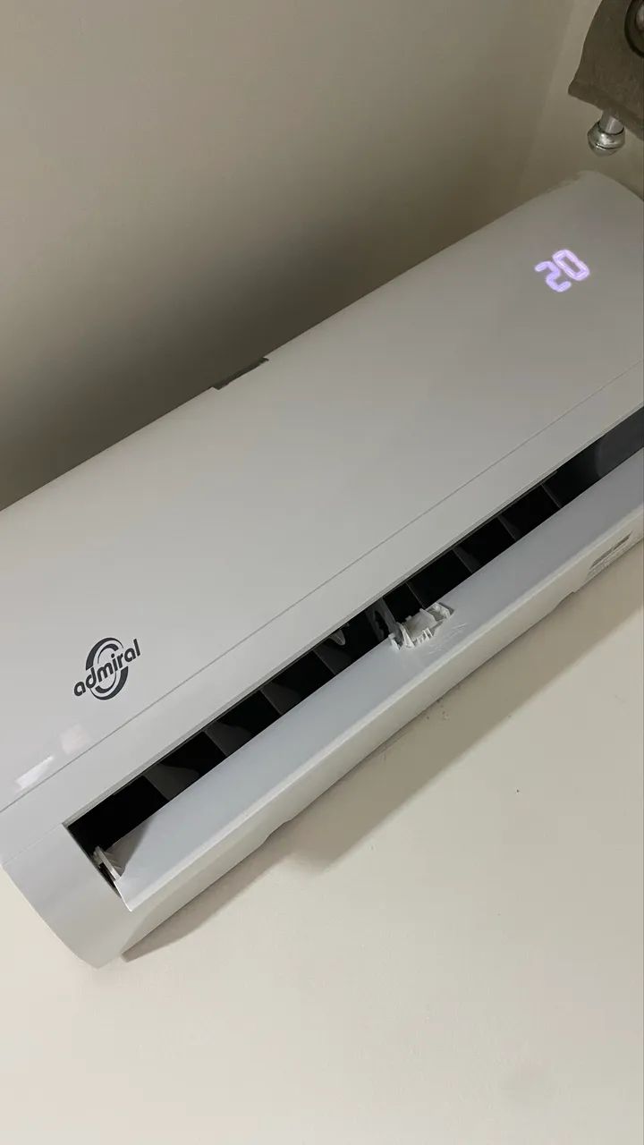 Ar Condicionado inverter 9.000BTUs - Foto 2
