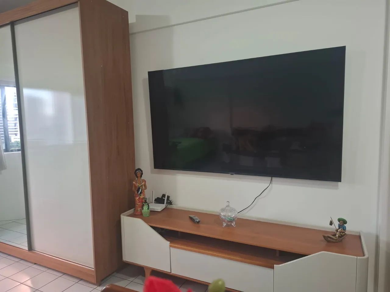 TV LG 70 polegadas 