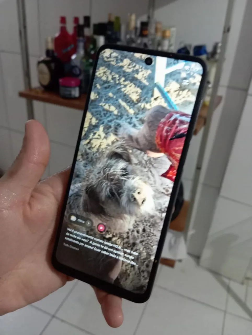 Vende redimi note 9s