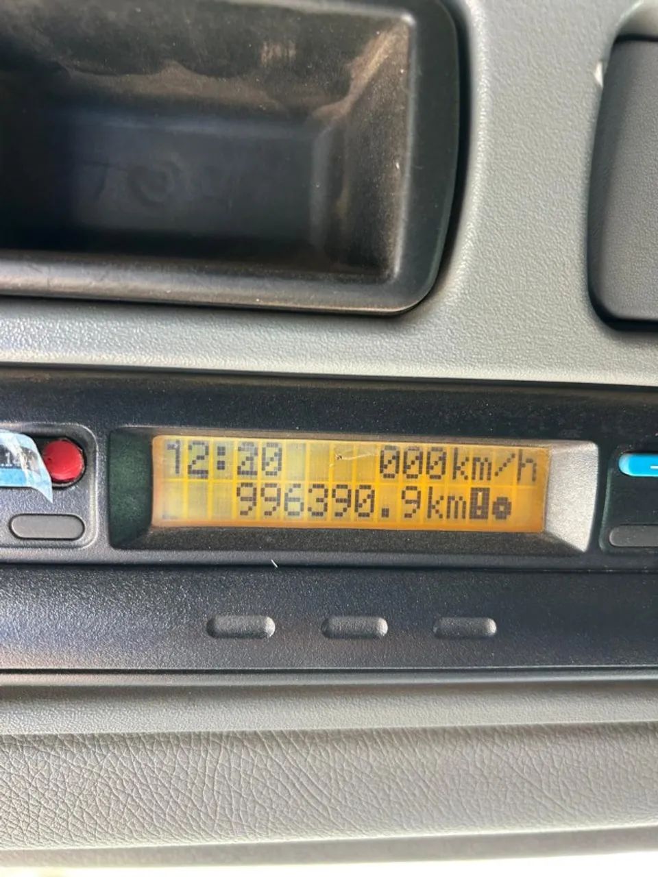 MB Actros 2546 6x2 2013 - Foto 9