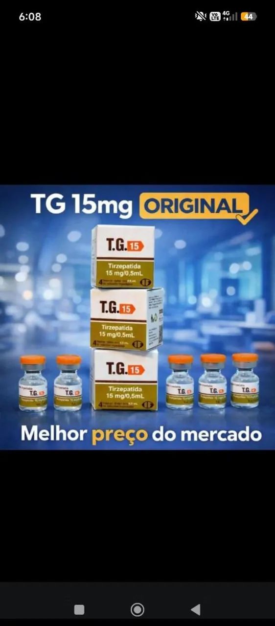 TG A PRONTA ENTREGA 