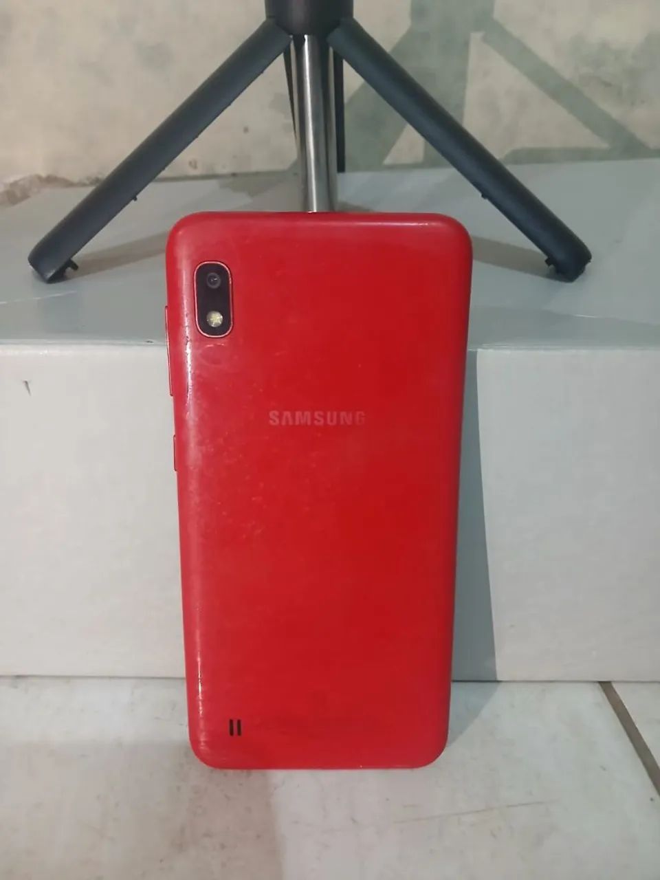 Galaxy A10 - Foto 5