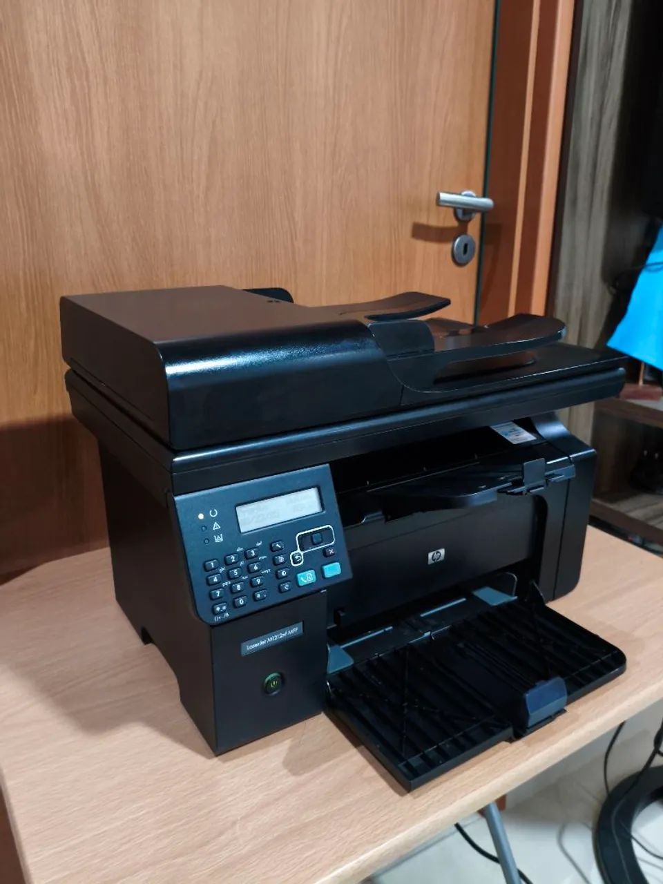 Impressora a laser - HP M1212 - Foto 3