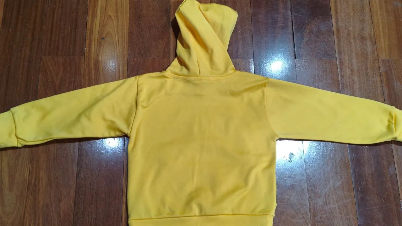 Conjunto infantil crocodilo Tam.2 - Foto 3