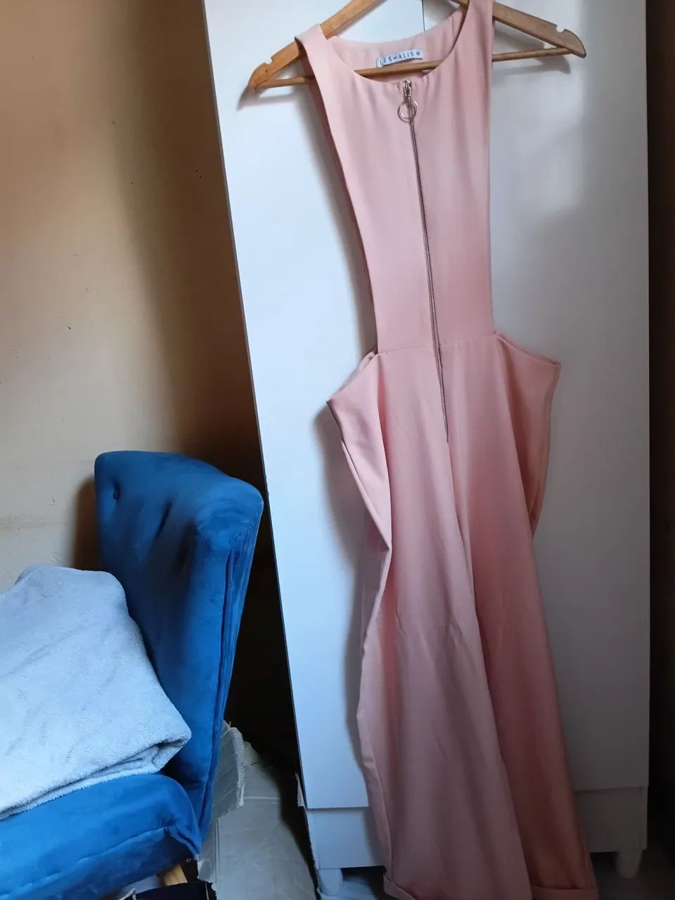 Salopete nude - Foto 2