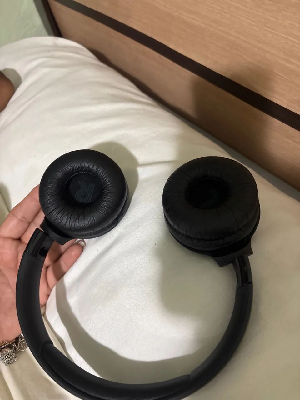 Fono de Ouvido JBL ORIGINAL  - Foto 3