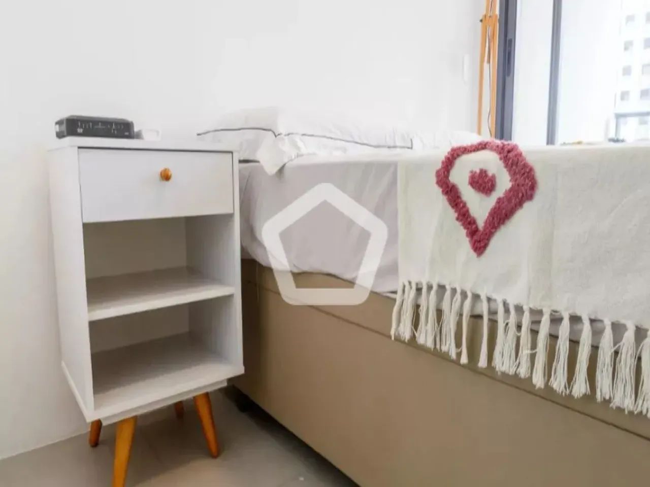 Apartamento em Cerqueira César - Foto 4