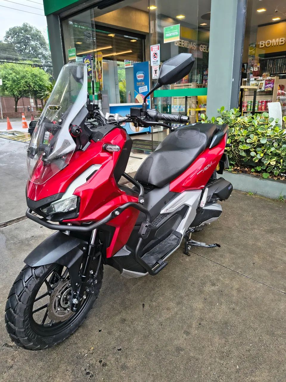 Honda ADV 160 - Foto 5