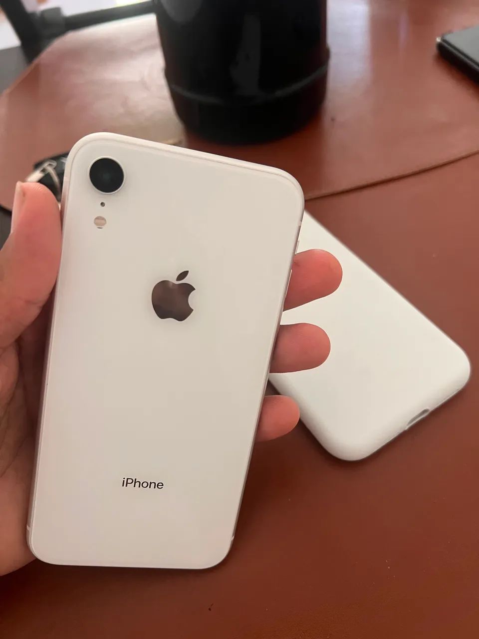 iPhone XR 128gb - Foto 3