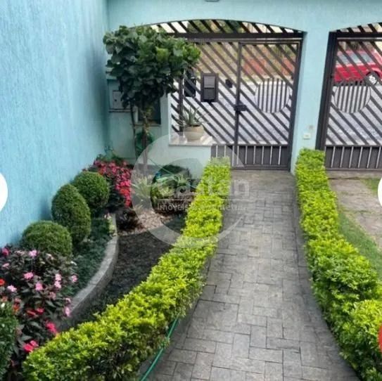 Sobrado em Mooca - Foto 2
