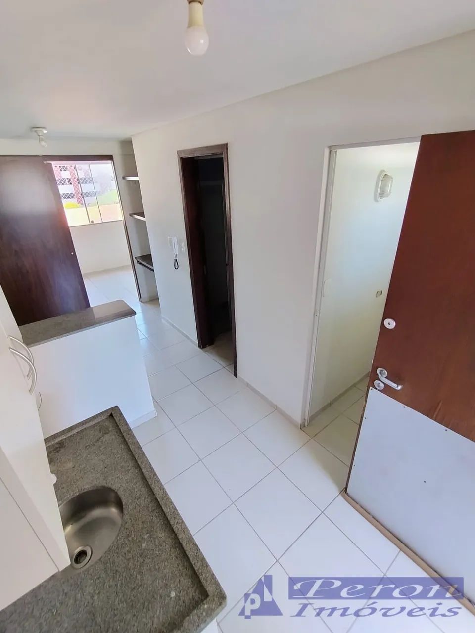 LOCAÇÃO | Apartamento, com 1 quartos em Zona 01, Maringá - Foto 3