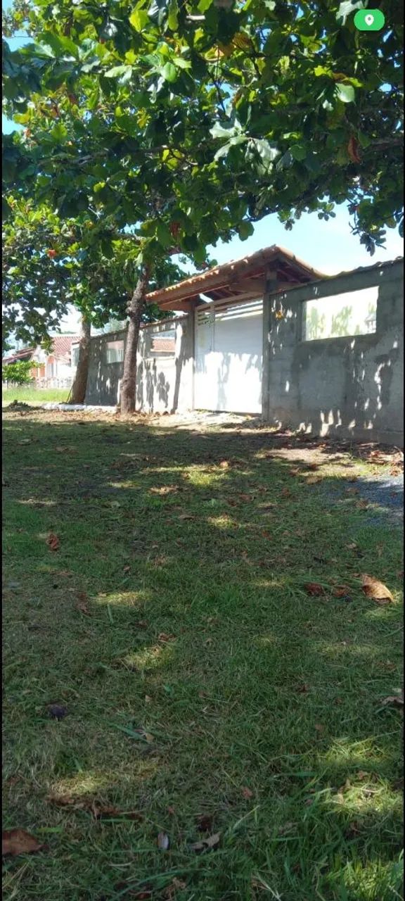 Foto - Ilha Comprida - 