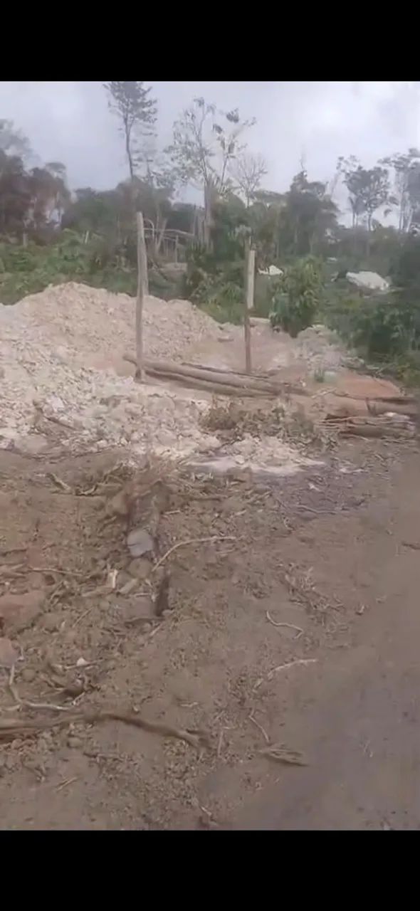 TERRENO NO GOIABAL - Foto 4