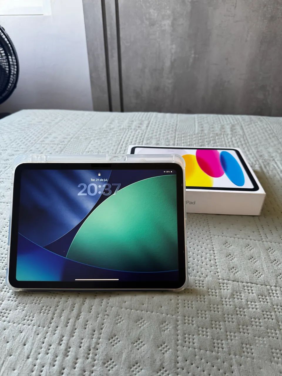 iPad 11 (A16) 128 GB  - Foto 4