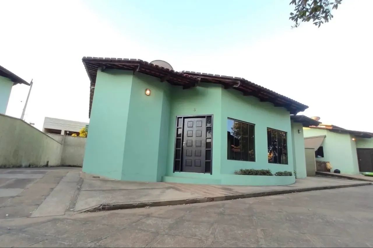 Casa em condomínio fechado  - Foto 3