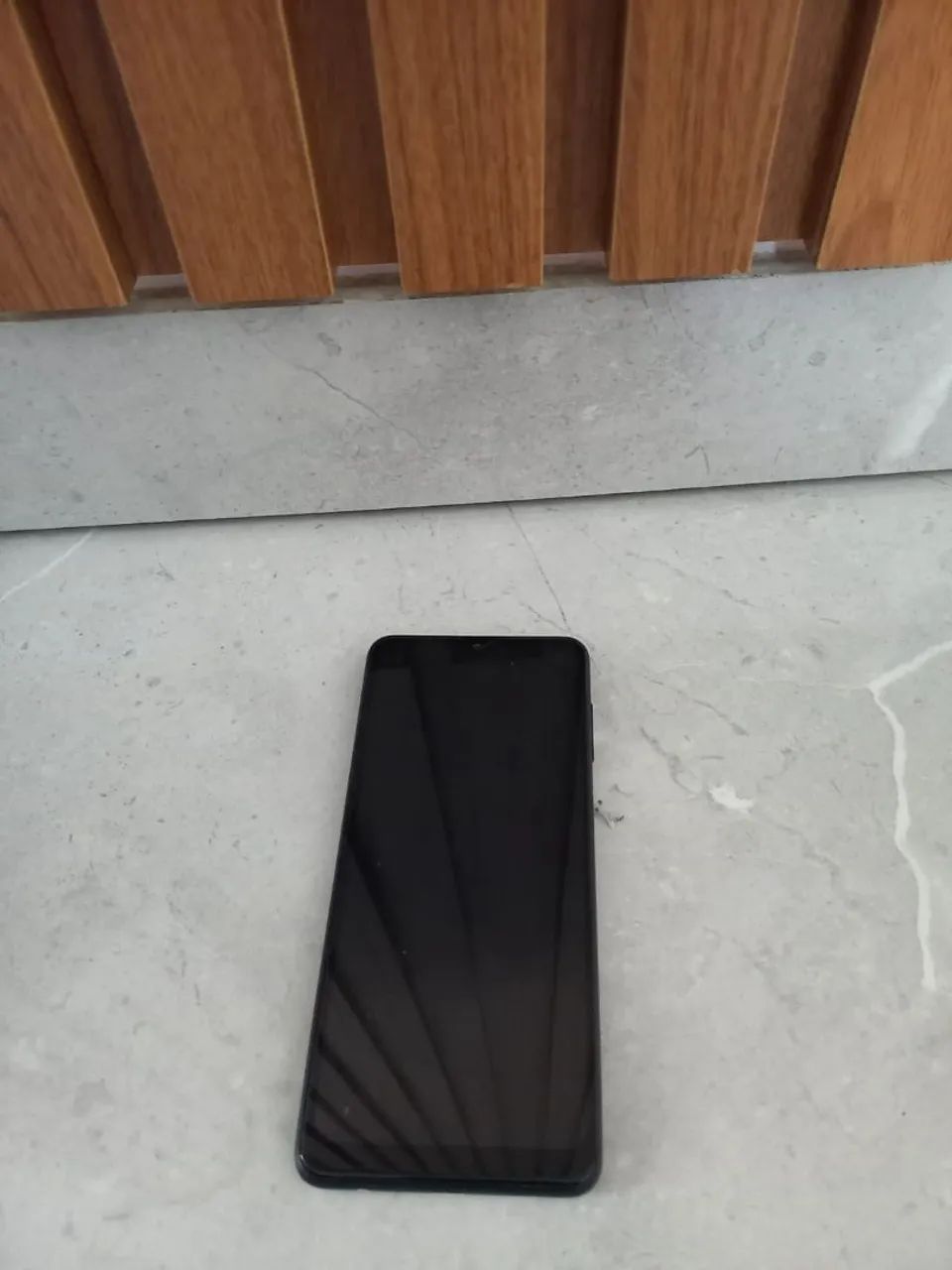 Celular sansung original 128 gb M 22 - Foto 2