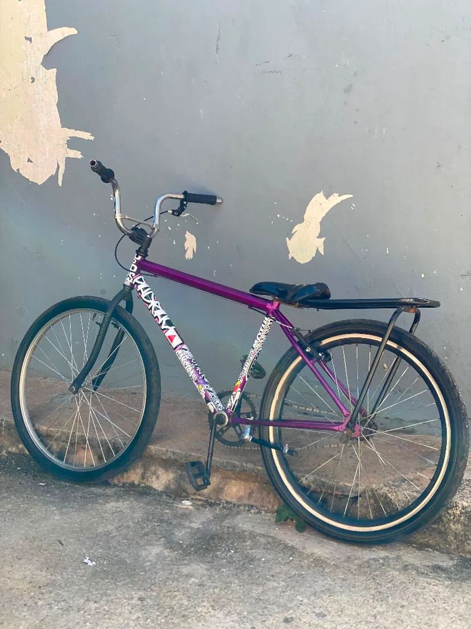 Bicicleta  - Foto 2