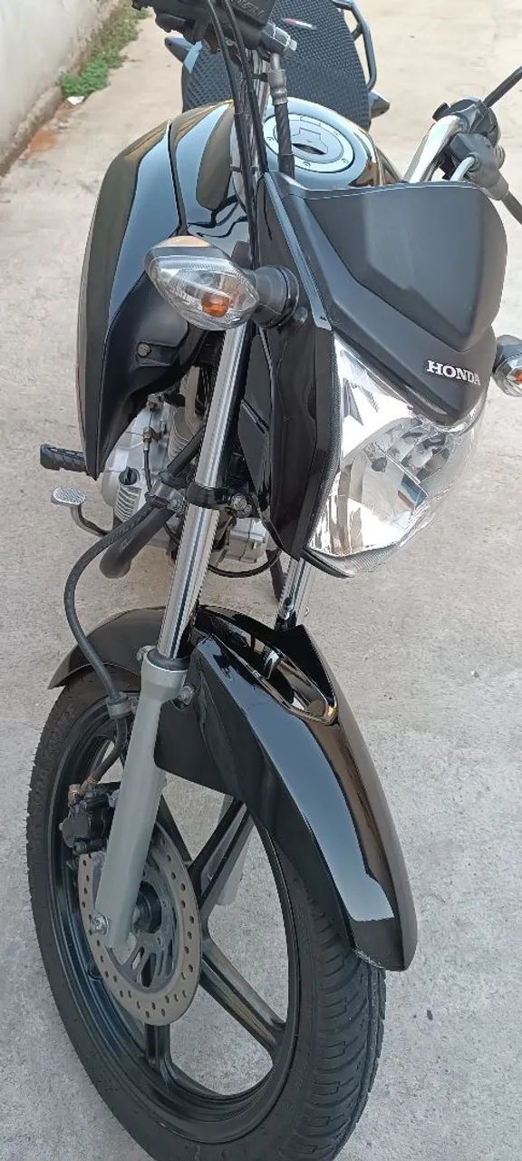 Motocicleta  - Foto 3