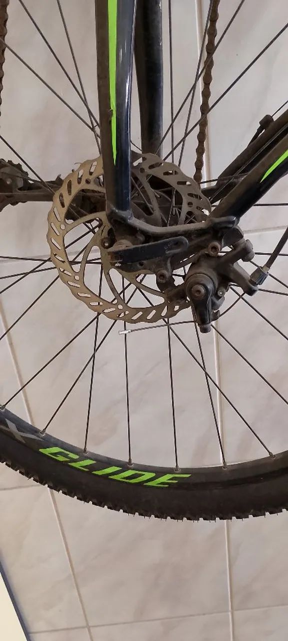 Bicicleta aro 29 21 marchas  - Foto 3