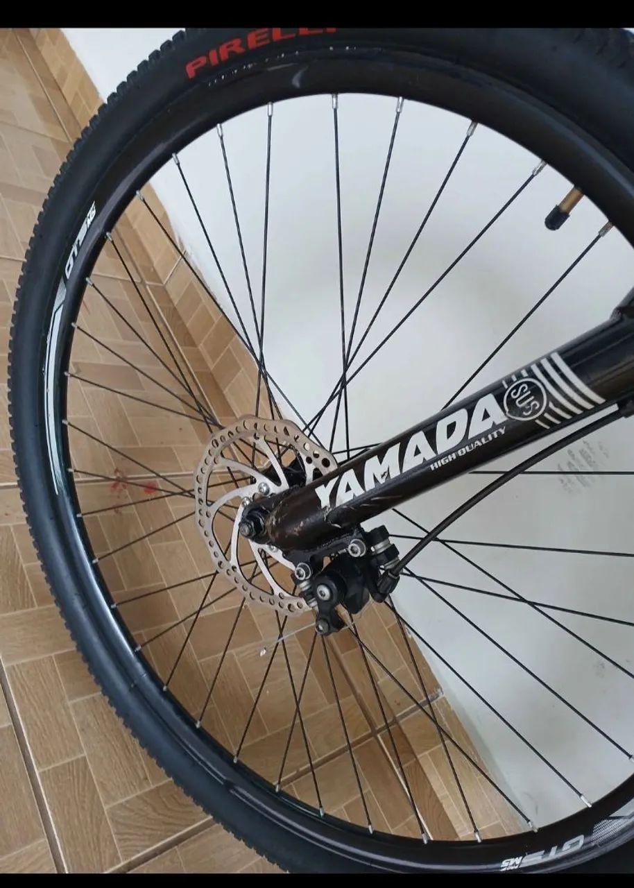 Bike aro 29 - Foto 4