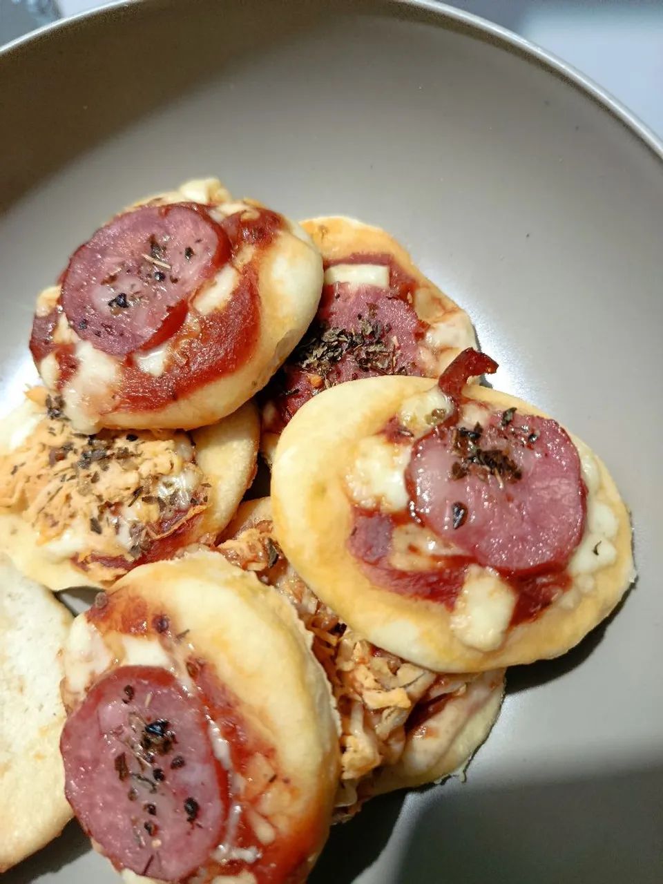 Salgados e doces  - Foto 2