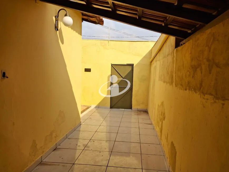 Aluguel Casa DANIEL FONSECA - Foto 4