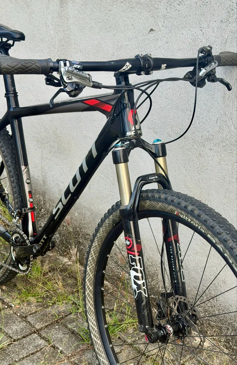Scott Scale 910- XL - Foto 5