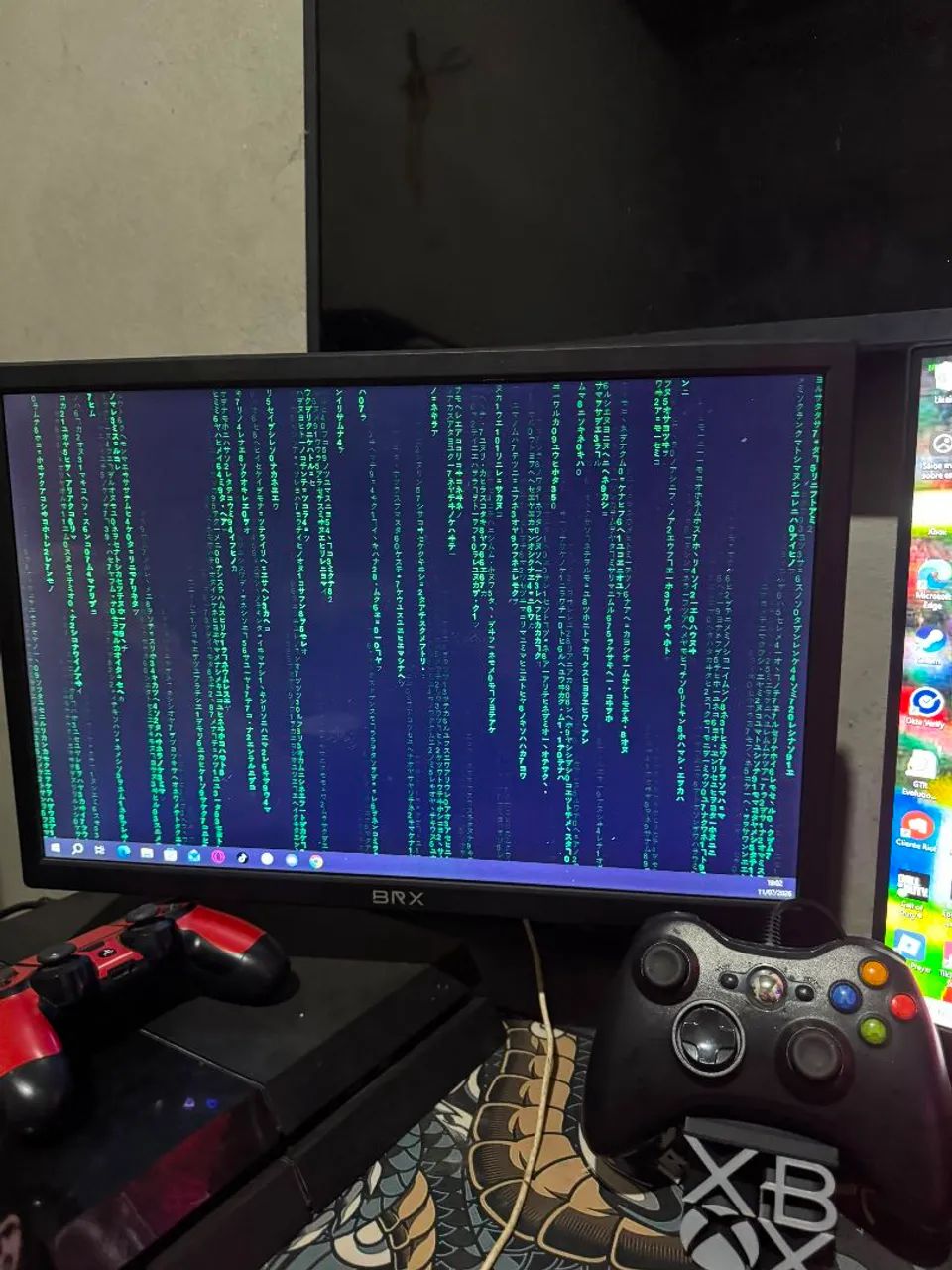Pc gamer semi novo, 6 meses de uso  - Foto 2