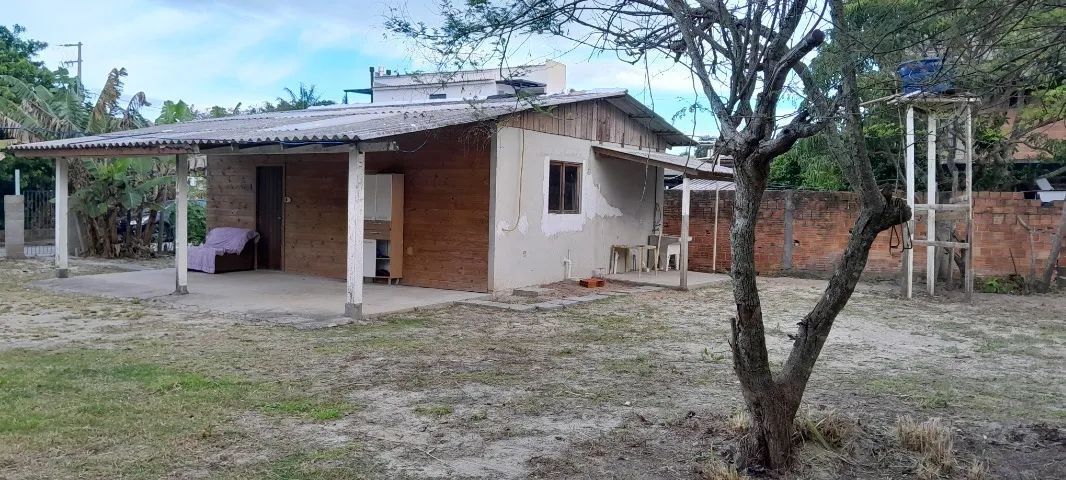 Vendo casa, no Campeche, com 2 quartos. - Foto 2